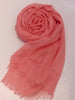 Premium Crimp Viscose - Blush -
