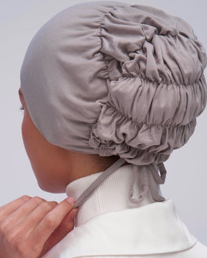 Essential Undercap Smoke - Main Image