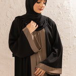 Nahla Abaya