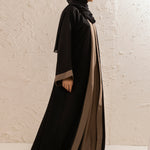 Nahla Abaya