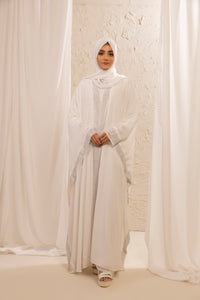 Noorah Abaya