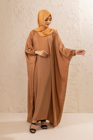 Evara Abaya