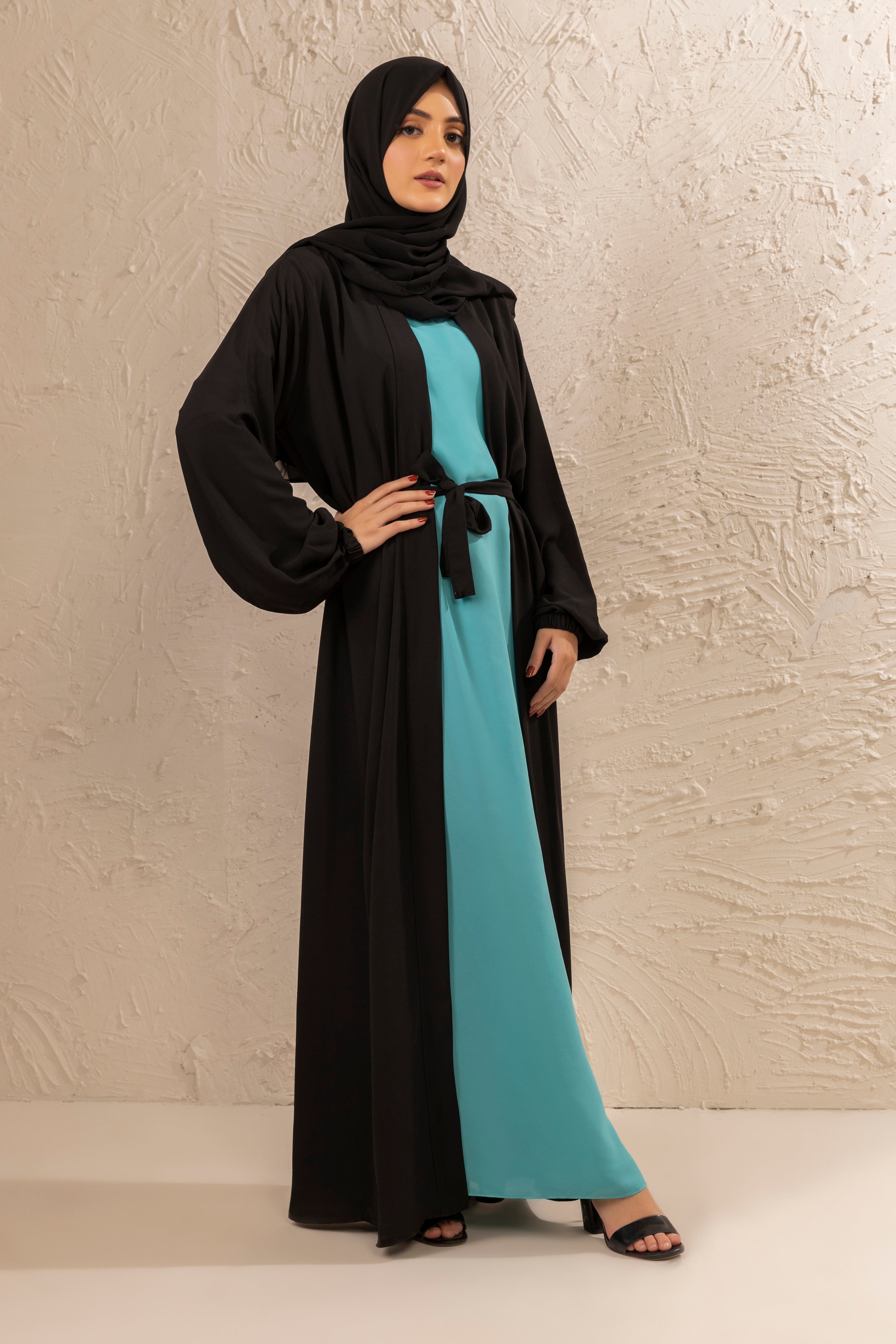 Vafia Abaya