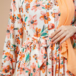 Eternity Floral Maxi Dress